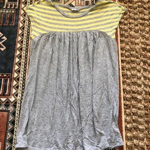 Cotton splendid T-shirt